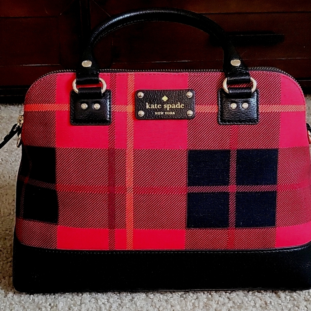 KATE SPADE PURSE